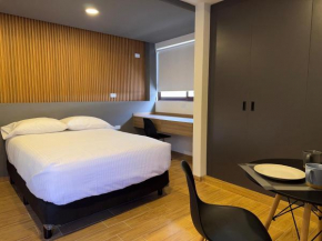 Suites Victoria